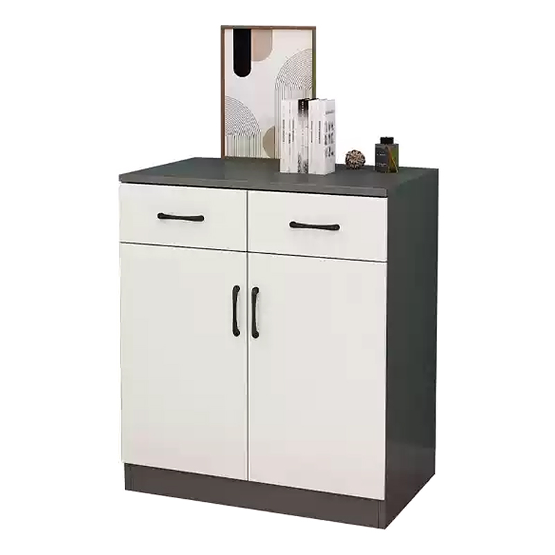 诚亿宏 文件矮柜 800*400*800/WJ080高清大图