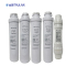 沁园(QINYUAN)(PP棉+炭棒+RO膜2支+复合滤芯)适用机型QS-ZRW-L14 滤芯组合(计价单位:组)
