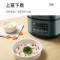 九阳F30FZ-F636电饭煲家用3L多功能迷你智能电饭锅