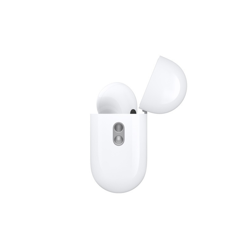 苹果(Apple)AirPods Pro 第二代 (支持磁吸无线充电) 无线耳机airpodspro新款国行原装正品