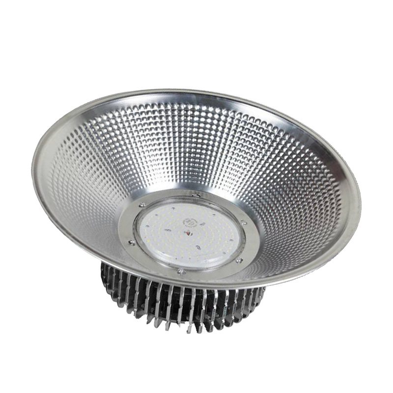 亮思能 LED鳍片工矿灯 仓库灯 吊灯 照明灯LSN-BPV 个高清大图