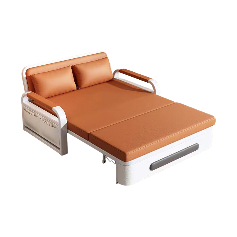 围达 沙发折叠床 (1.06米)海绵+乳胶 张高清大图