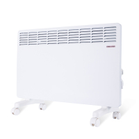 德国斯宝亚创(STIEBEL ELTRON) 取暖器 CNS150 1500W 浴室 办公室 电暖气 节能 静音