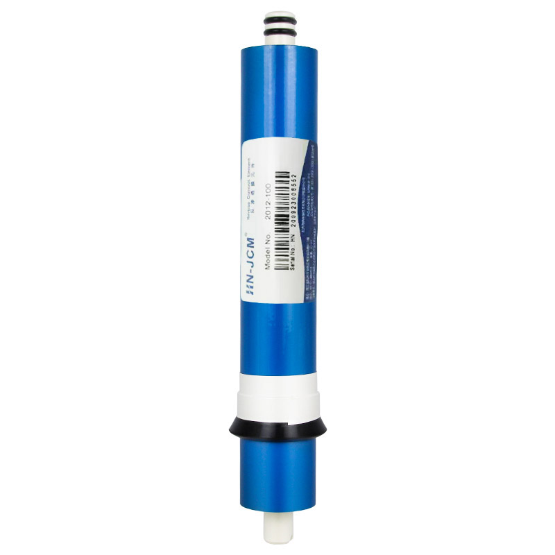 净水器过滤器10寸通用适配美的MRO1683A-100G\MRO1683D-100G滤芯高清大图