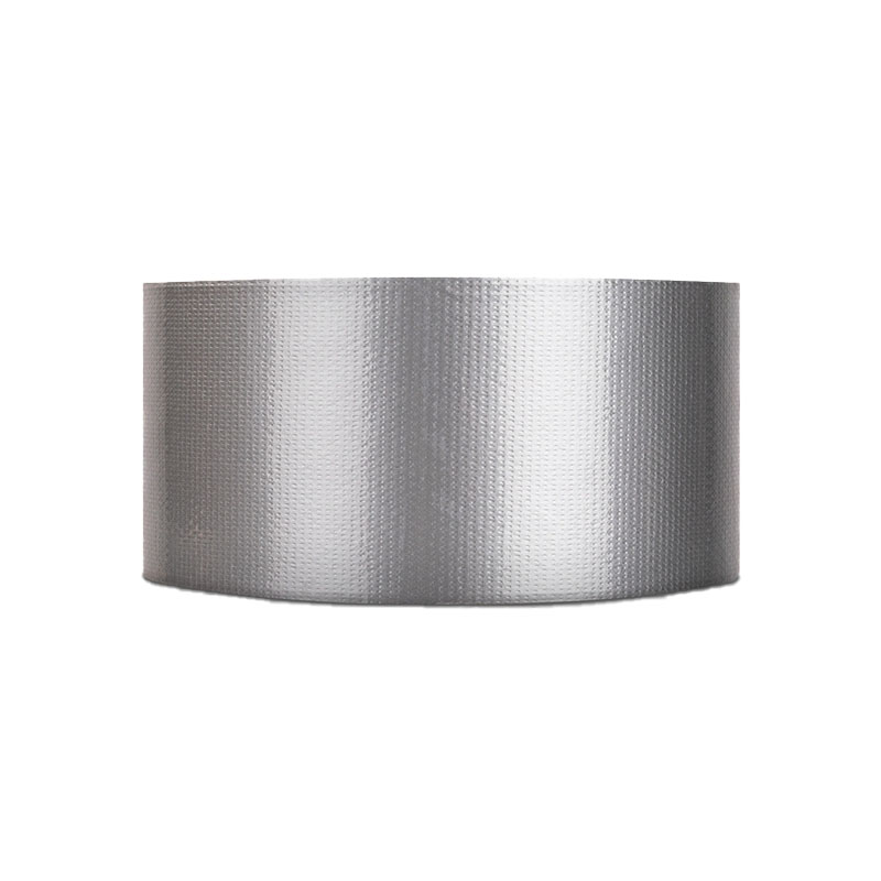 诺聚嘉鑫布基胶带银48mm*10m*230μm卷高清大图