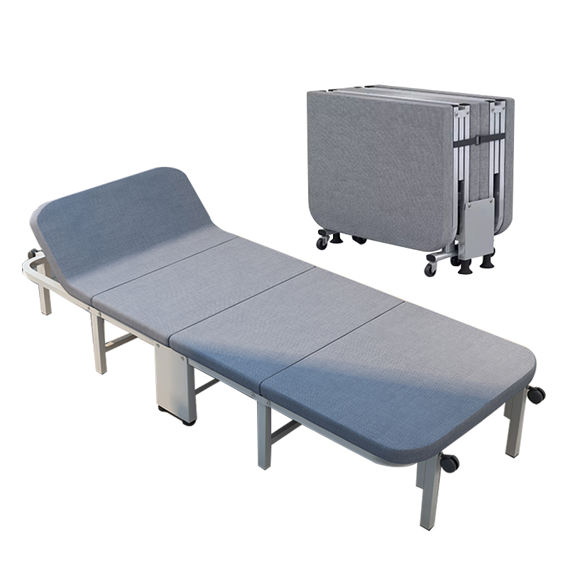 圣承启 行军床 折叠床 张高清大图