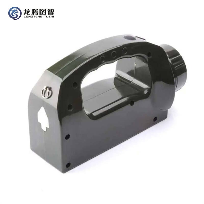 龙腾图智 LED多功能作业灯 LT705高清大图