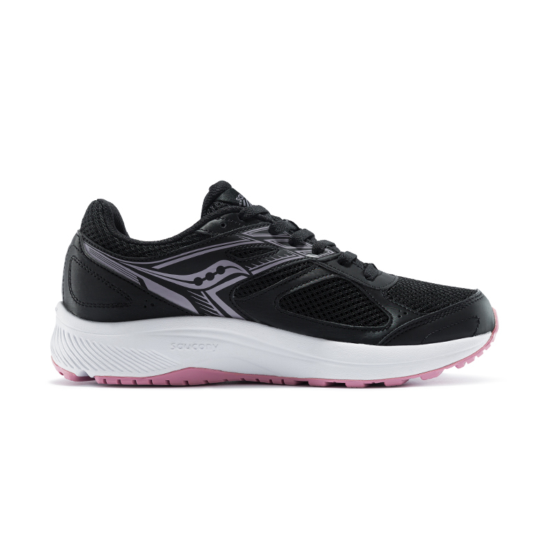 Saucony索康尼 2021春夏 新品 跑鞋-日常训练 COHESION 14 女鞋 S10628