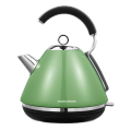 摩飞(morphy richards) 电热水壶 MR7456A 绿色