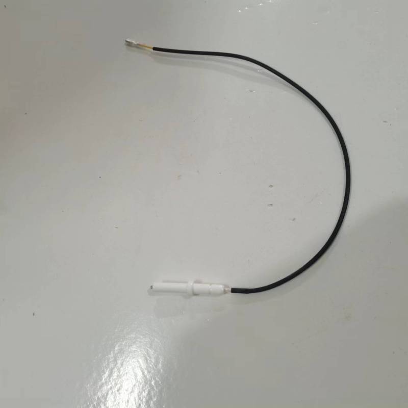 帮客材配 全新原装法迪欧燃气灶JZT/Y- 2B301点火针 L=400收前务必验货高清大图