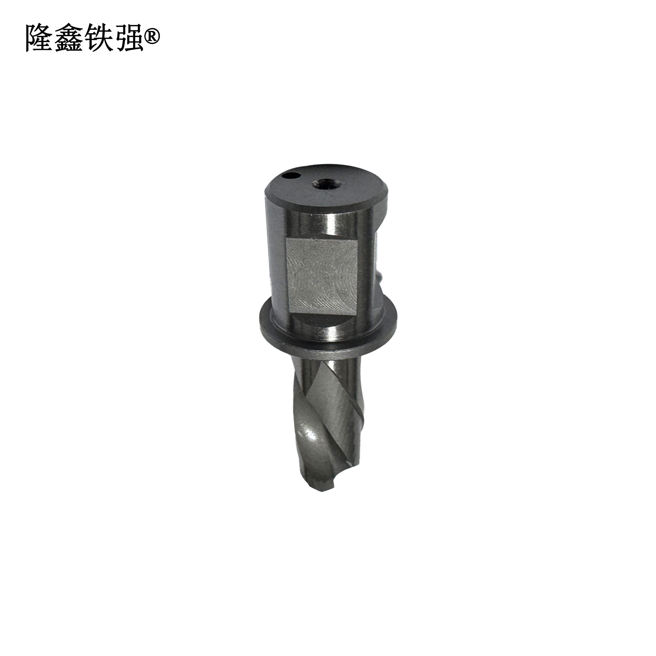 隆鑫铁强 钻头 13.2*25mm 个高清大图