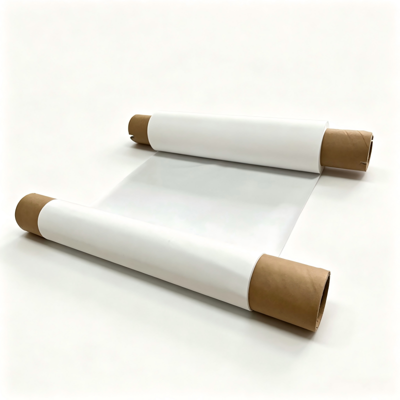 智信悦TG-BH2622-04标签色带260mm*100m 适用AC300 (计价单位:个)白色高清大图