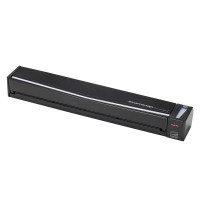 富士通(Fujitsu)原装正品S1100i扫描仪A4高清彩色单面便携自动WIFI无线传输扫描笔