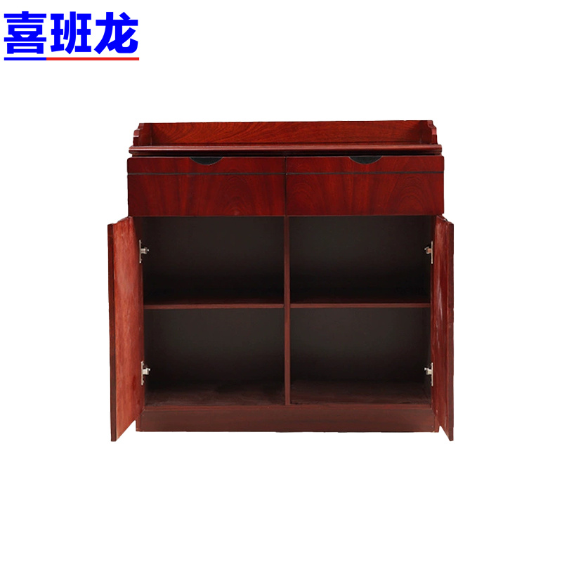 喜班龙 茶水柜 800*400*800mm 个高清大图