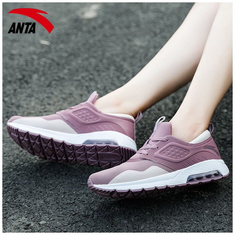 安踏anta运动休闲鞋
