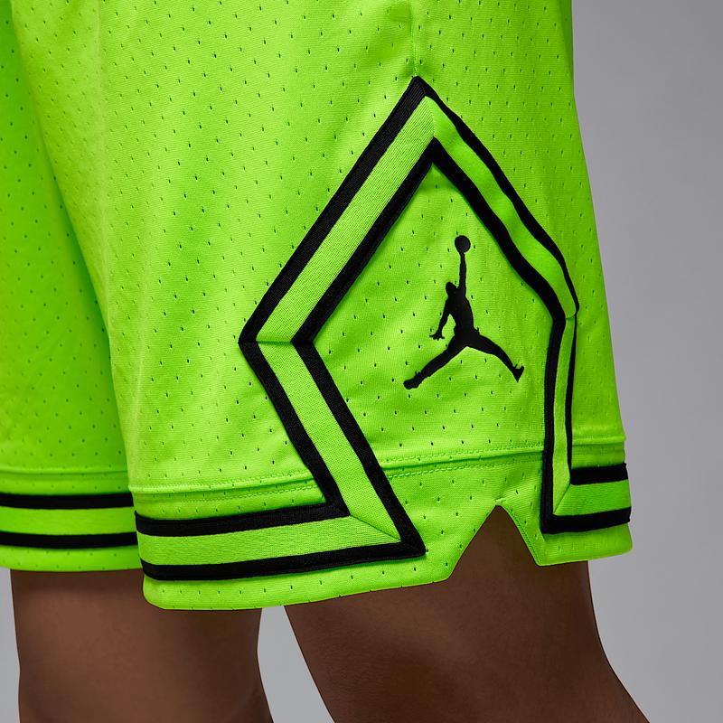 Nike耐克JordanSportDriFITMesh短裤透气速干男士运动短裤高清大图