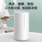 小米 MJJSQ03DY 米家智能除菌加湿器S 家用轻音大雾量 上加水大容量