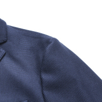 [精品]Youngor/雅戈尔男士西服优雅色素修身剪裁时尚休闲西服