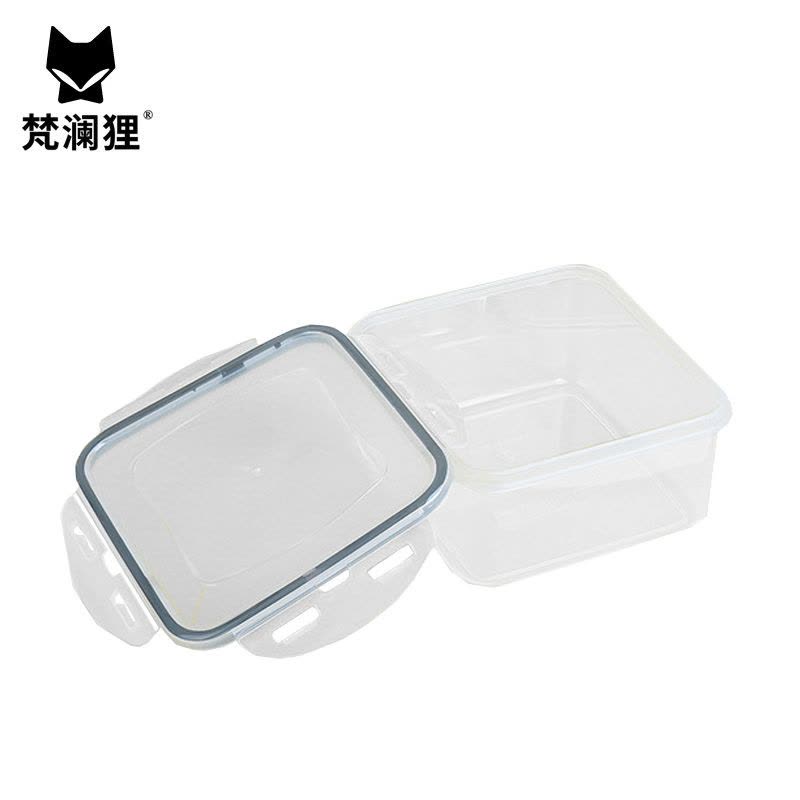 梵澜狸冰箱保鲜盒YQ51 个图片