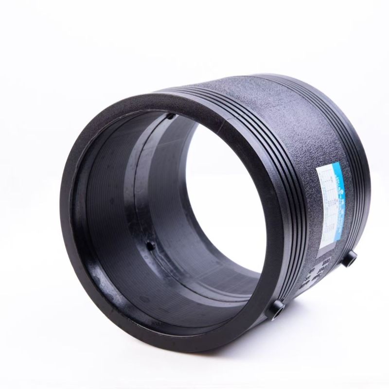 艾菲勒 pe直接 PE电熔直接 90mm 个