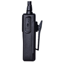 摩托罗拉(MOTOROLA)MAG ONE A5D 数字对讲机 数字信号 黑色