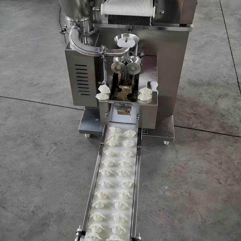 顺隆广兴 SUNRON GUANGSING 饺子机 SJ200 台高清大图