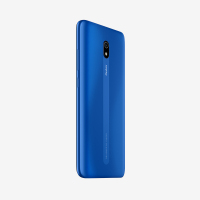 小米 (MI) Redmi 8A 4+64GB 深海蓝 5000mAh 大字体大音量骁龙八核处理器 AI人脸解锁拍照游戏智能双卡双待老年人红米移动联通电信全网通4G手机