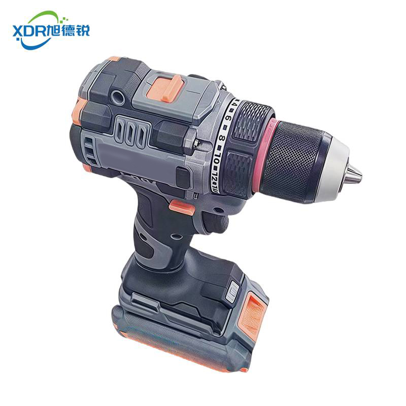 旭德锐 电钻4.0AH两电 /台