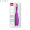 斐珞尔(FOREO)电动牙刷 逸萨ISSA mini2 9000R/M 充电式防水智能声波震动 硅胶成人清洁牙刷 梦幻紫