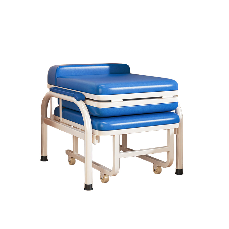 折叠椅躺椅高清大图