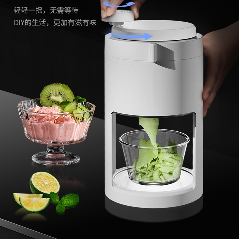 邦可臣碎冰机/刨冰机刨冰机报价_参数_图片_视频_怎么样_问答-苏宁