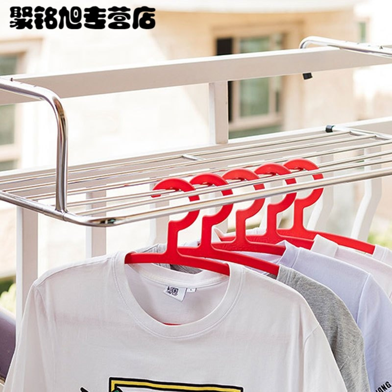 不锈钢窗外阳台晾晒架窗台晒鞋架折叠挂凉衣服架子窗户小型晾衣架多款多功能家庭晾晒生活日用洗晒用品