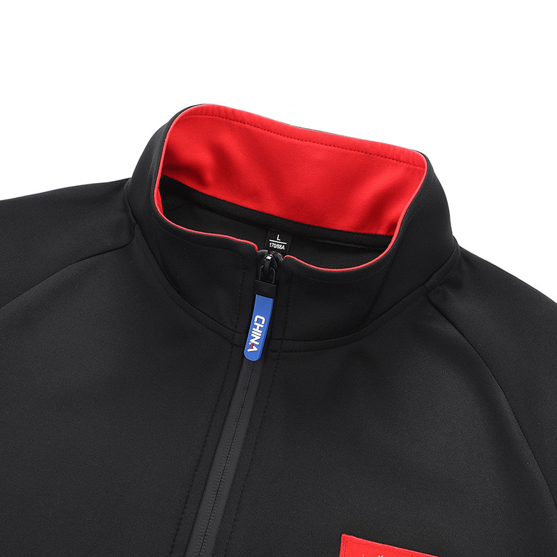 健卡侬运动服 J197高清大图
