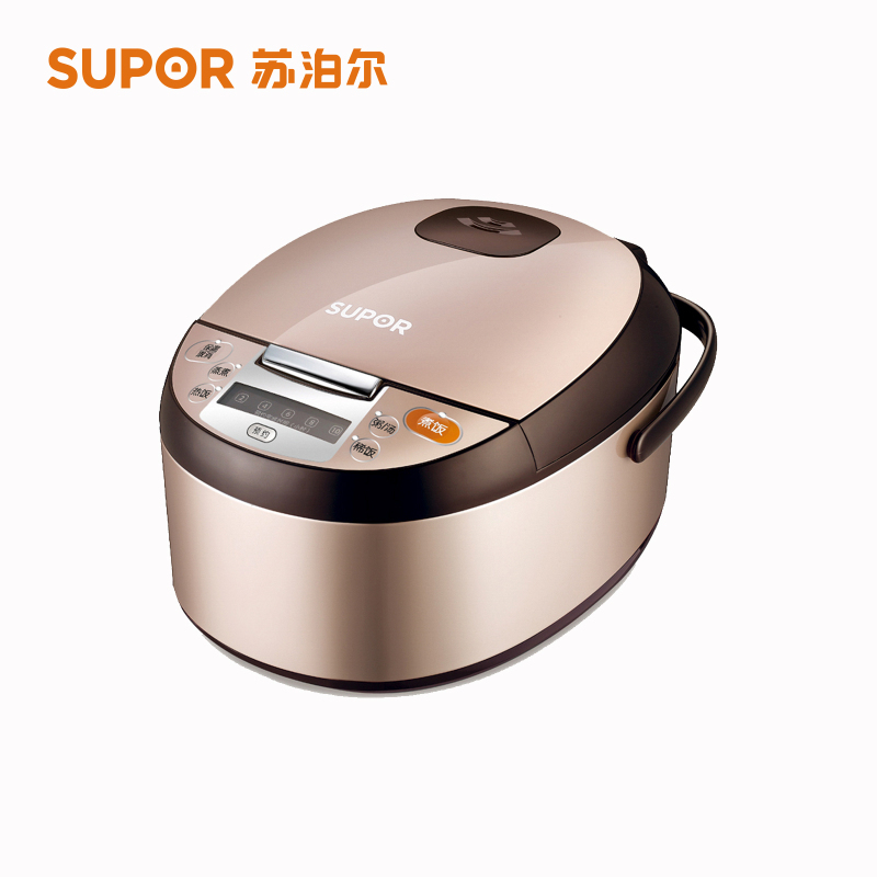 苏泊尔电饭锅CFXB40FD8160-86
