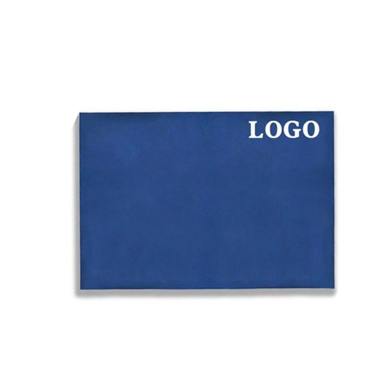 润达讯 RDX-DB70 工具防滑垫布 可印制logo 70*100cm 1张 蓝色