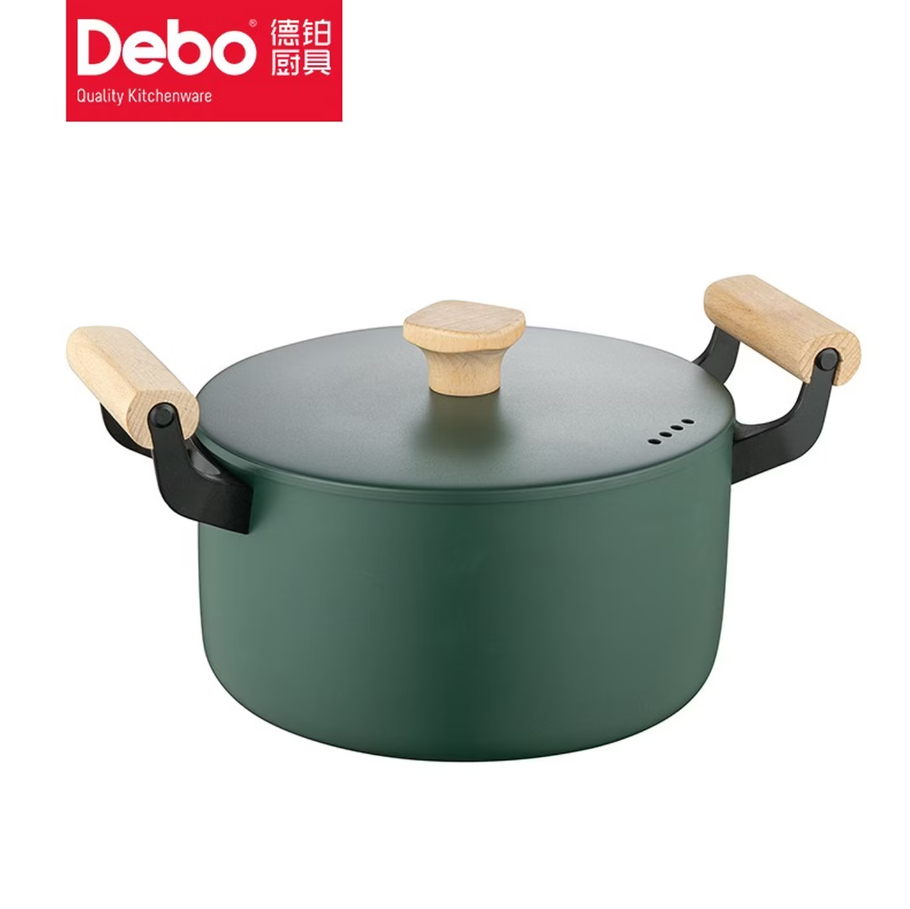 德铂Debo大容量一键操作安全防漏设计豪华高清大图