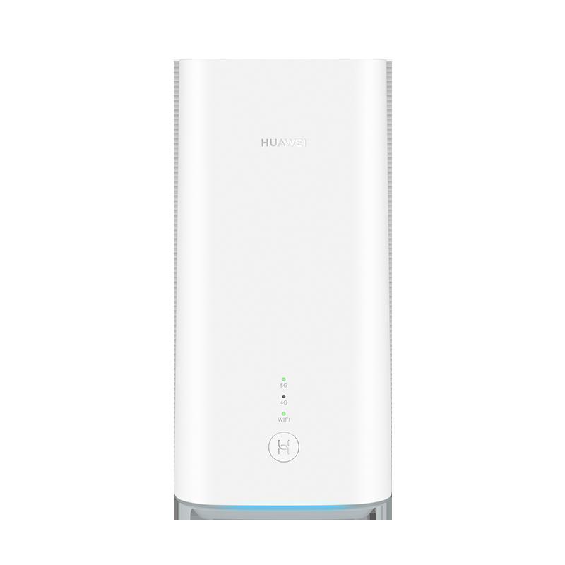 【官方正品】华为移动路由5G CPE Pro 无线路由器家用wifi穿墙高速全千兆双宽带7nm巴龙5000芯片