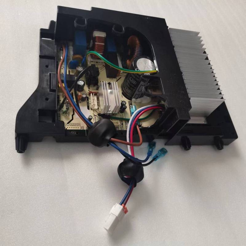 帮客材配 全新原装 P0970142349苏宁小Biu空调KFR- 35G/BUF(A1)K 外机主板 收前验货高清大图