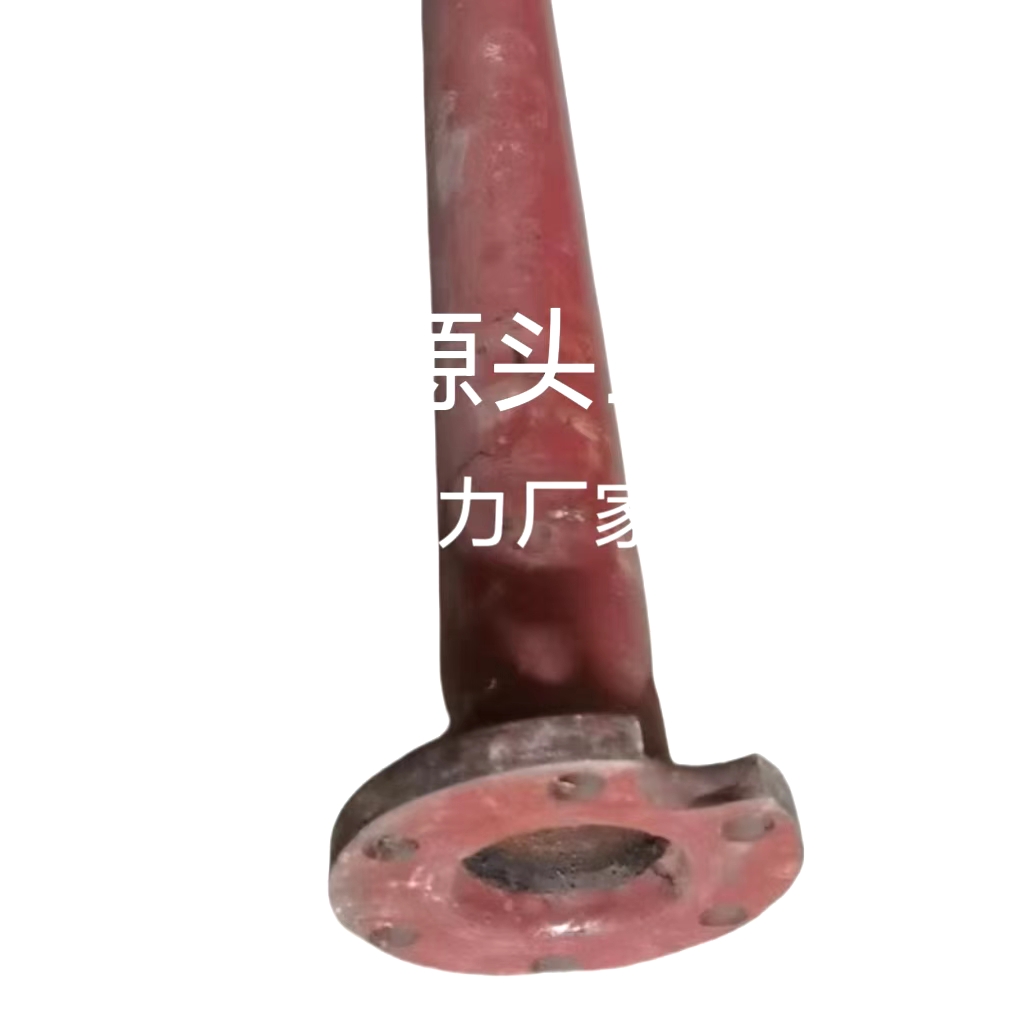 般德阀门 泵管 DN125*3m 根高清大图