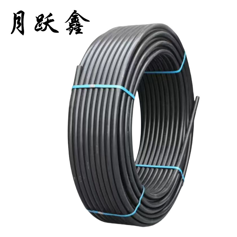 月跃鑫 硅芯管 80mm厚度4mm100米 米高清大图