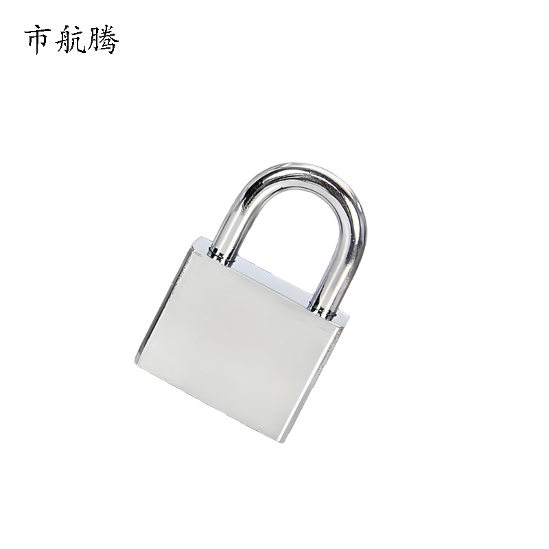 市航腾不锈钢挂锁MZZR-60 把高清大图
