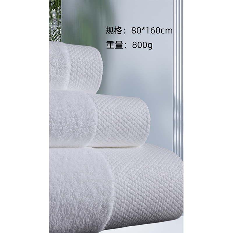 攸浴巾H3-80*160cm条高清大图