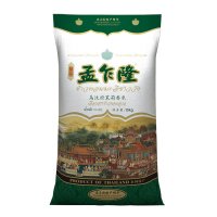 孟乍隆(Banjaron)乌汶府茉莉香米 泰米 泰国原装进口大米10KG