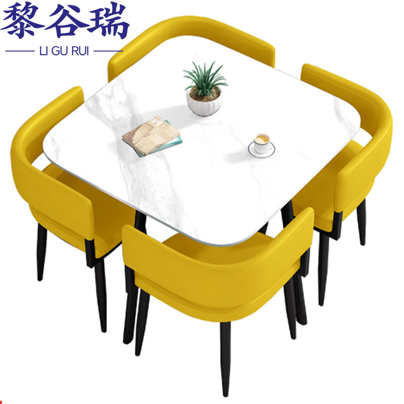 洽谈桌6高清大图