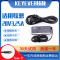 技敖 适用于原装lenovo联想ADLX65YLC3A/YCC3A MAX 65W电源适配器TYPE-C