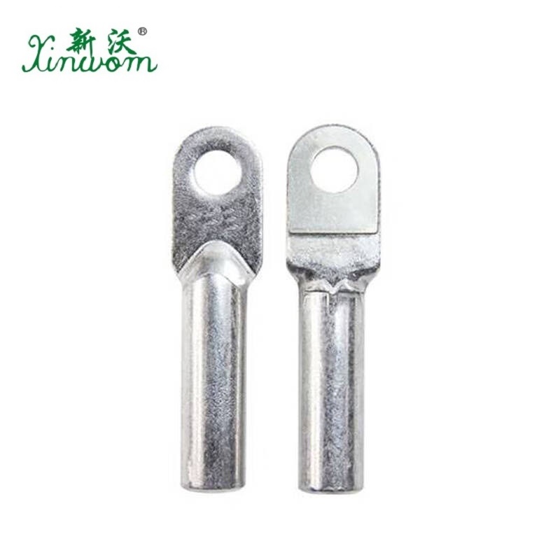 新沃 XINWOM 钎焊铜铝鼻子 DTLQ-150 个