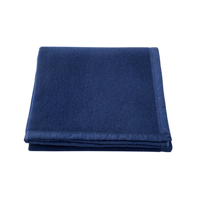 三极户外(Tri-Polar) TP2848 150*200cm 包边 加厚 羊毛毯 蓝色 羊毛毯 (计价单位:件) 蓝