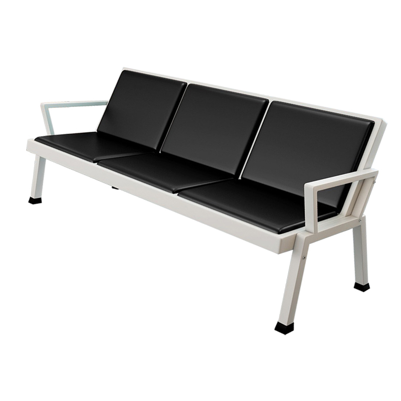 圣承启 排椅 三人个高清大图