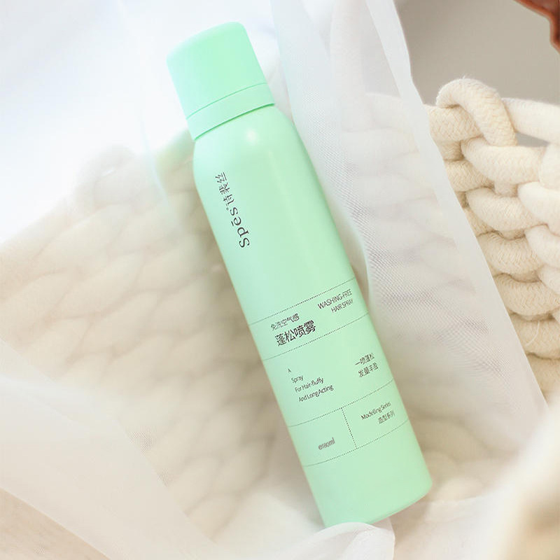 Spēs免洗空气感蓬松喷雾（清甜柚香） 清甜柚香180ml