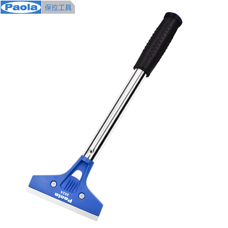 [苏宁自营]保拉(paola) 320mm轻型清洁刀铲刀玻璃刀刮污刀2024